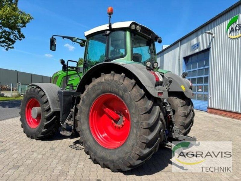 Fendt 930 VARIO S4 Profi Plus
