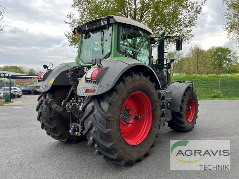 Fendt 824 VARIO S4 Profi