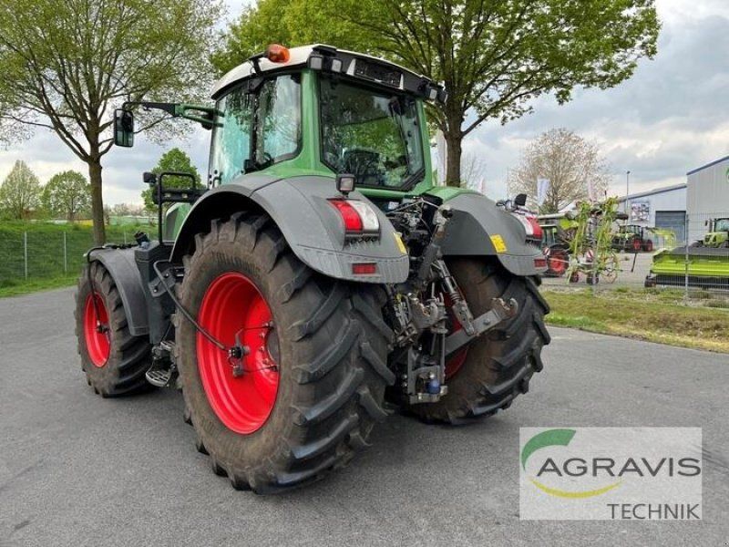 Fendt 824 VARIO S4 Profi