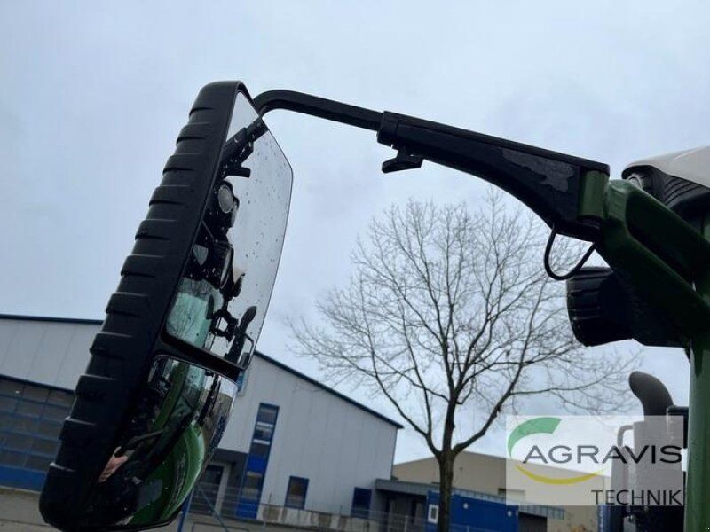 Fendt 826 VARIO S4 Profi Plus