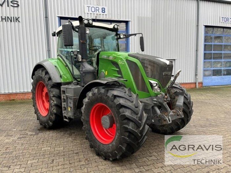 Fendt 826 VARIO S4 Profi Plus