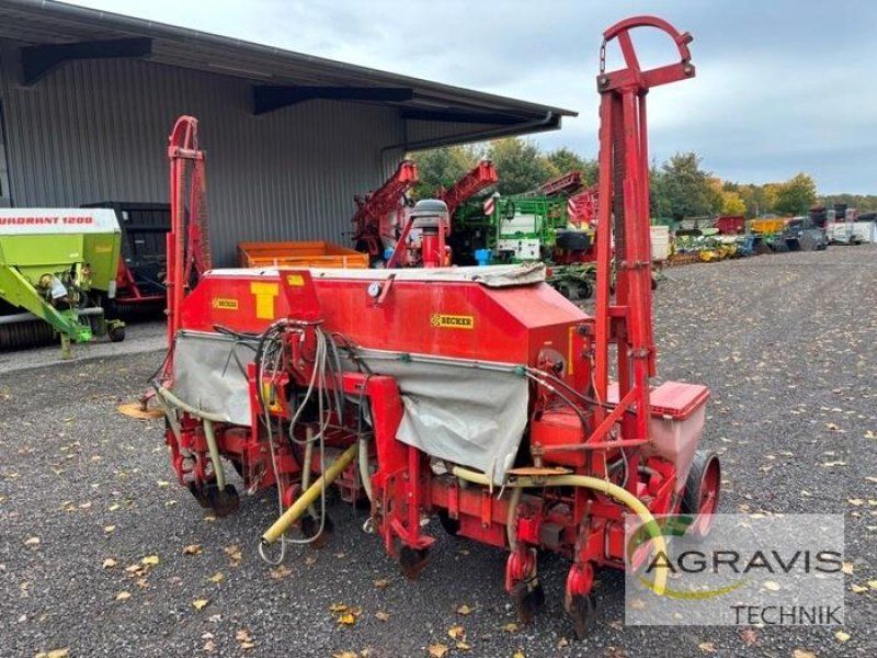 Becker AEROMAT T6Z