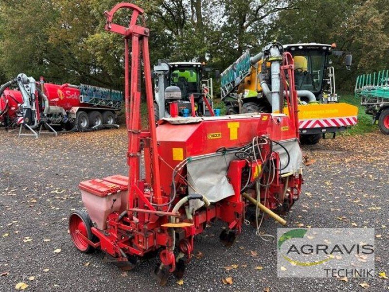Becker AEROMAT T6Z