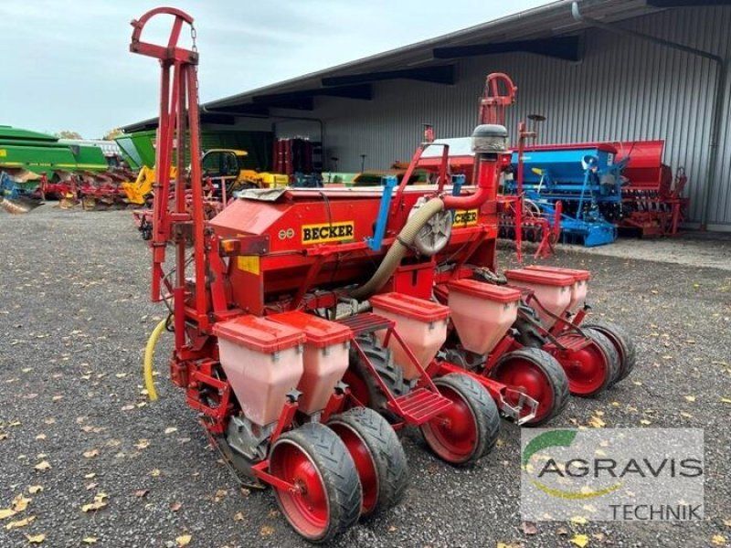 Becker AEROMAT T6Z