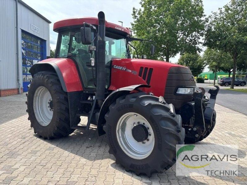 Case IH CVX 150