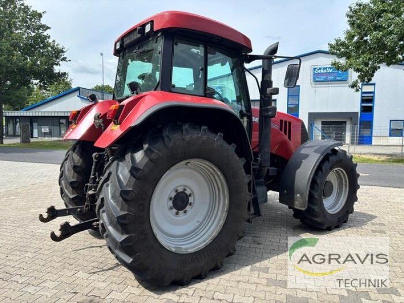 Case IH CVX 150
