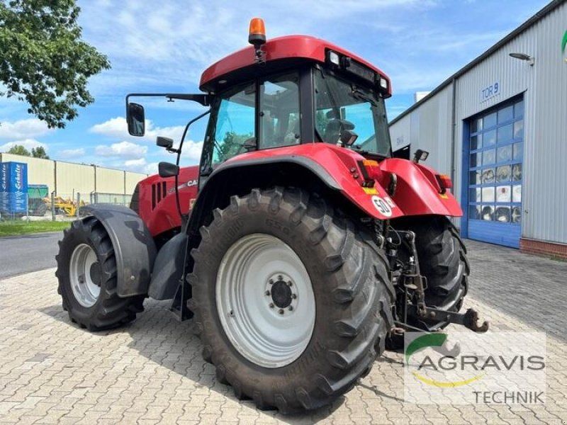 Case IH CVX 150