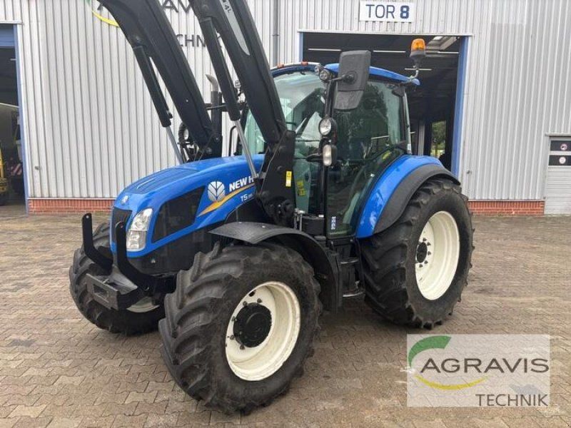 New Holland TD 5.95