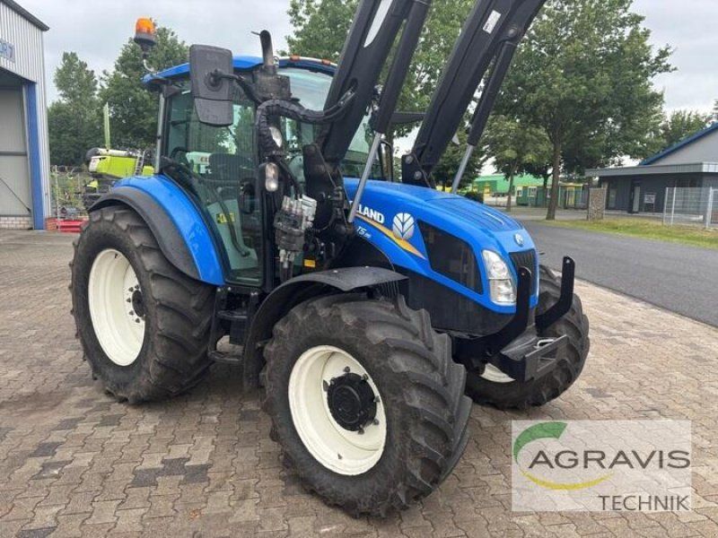 New Holland TD 5.95