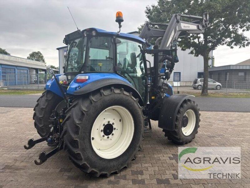 New Holland TD 5.95