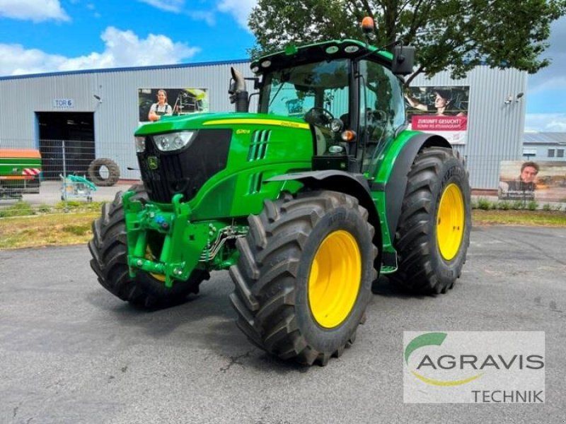 John Deere 6210 R