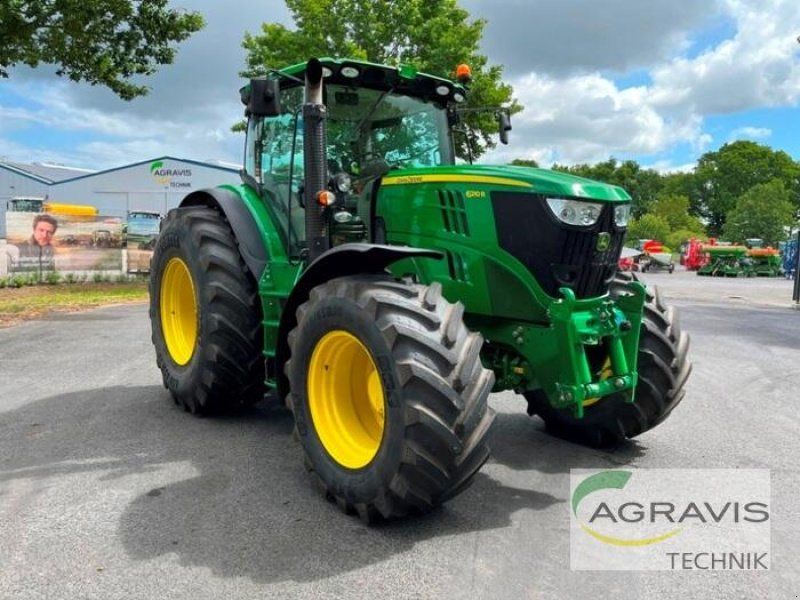 John Deere 6210 R