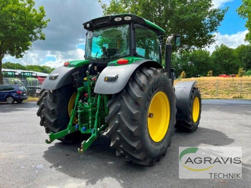 John Deere 6210 R