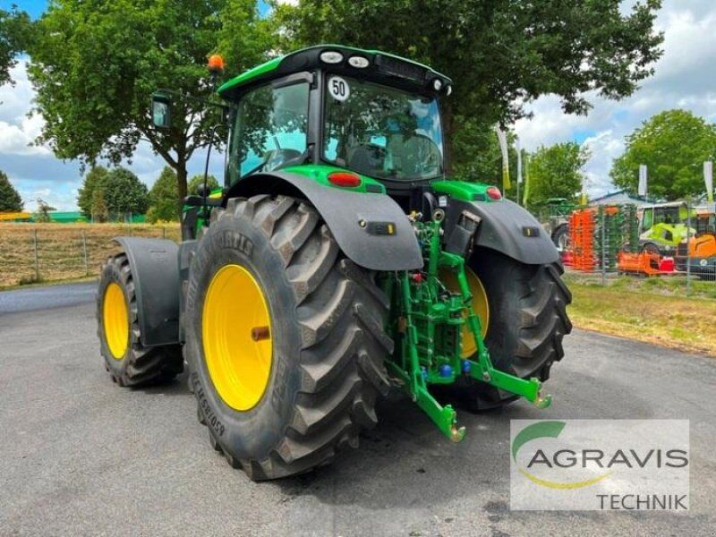 John Deere 6210 R