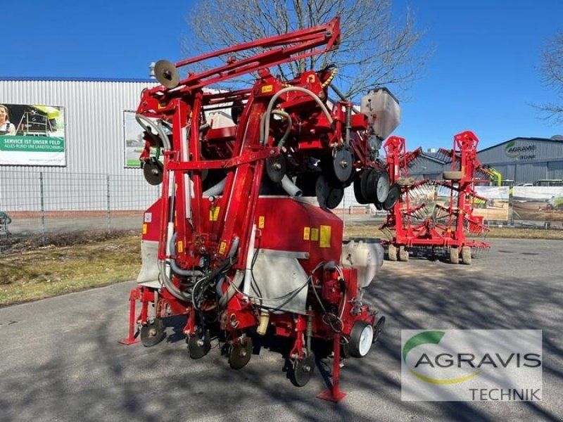 Becker AEROMAT P 8 Z HKP