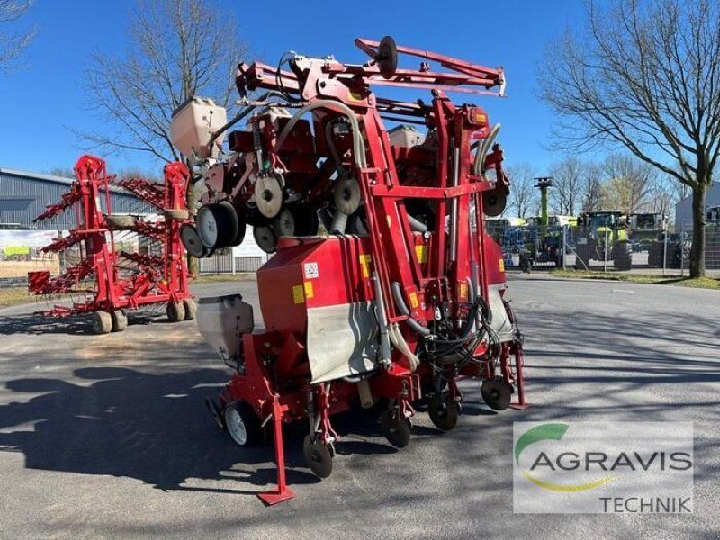 Becker AEROMAT P 8 Z HKP