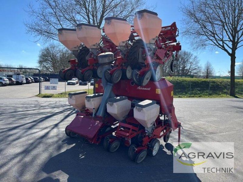 Becker AEROMAT P 8 Z HKP