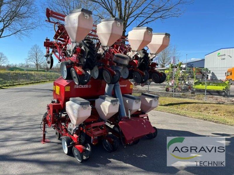Becker AEROMAT P 8 Z HKP