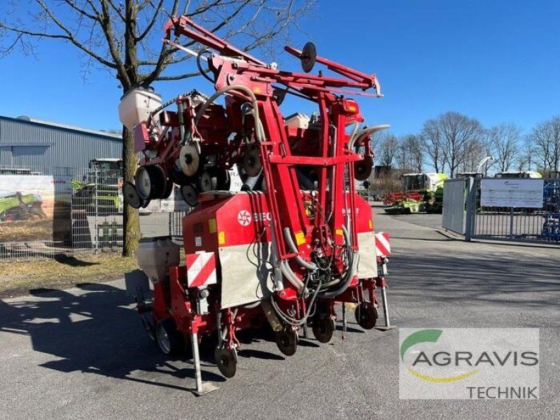 Becker AEROMAT 8 DTE EMOTION