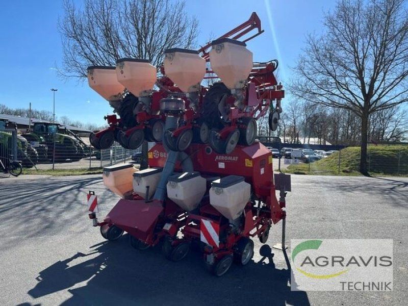 Becker AEROMAT 8 DTE EMOTION