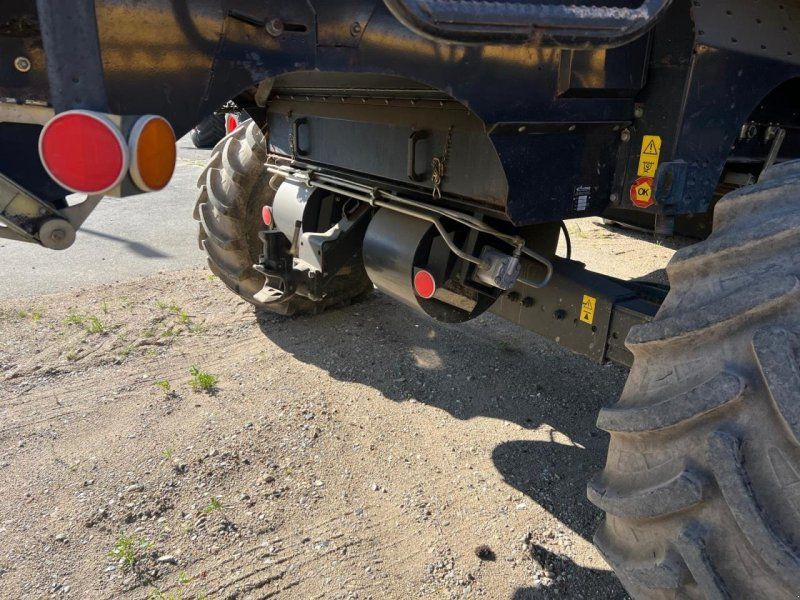 New Holland CX860SLH