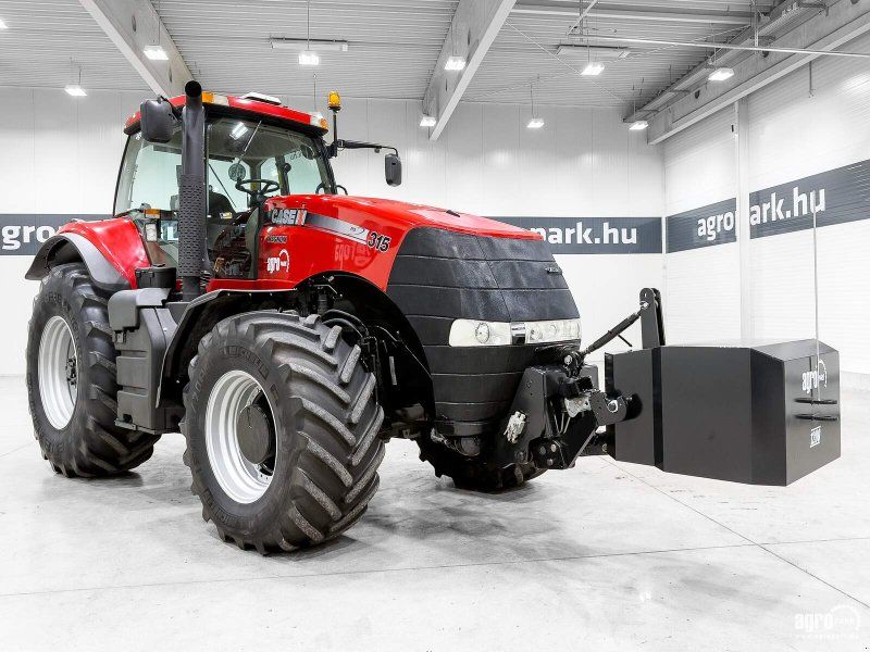 Case IH Magnum 315