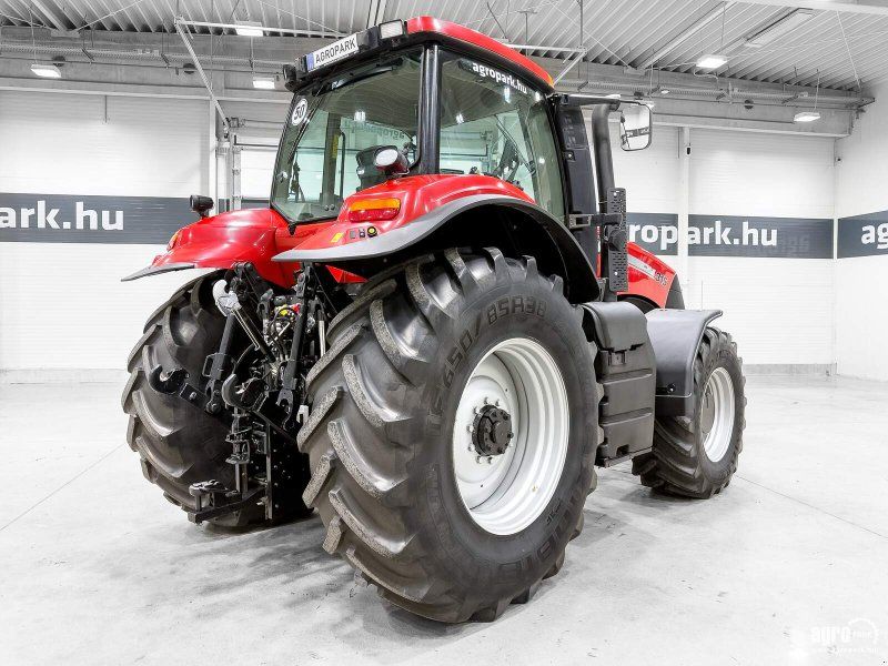Case IH Magnum 315