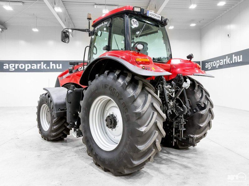 Case IH Magnum 315