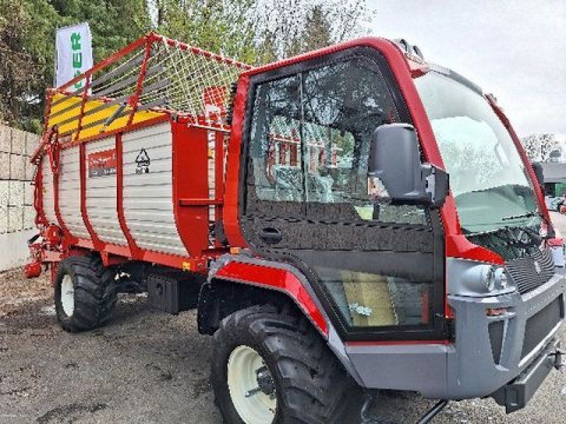 Lindner UNITRAC 92 P5L