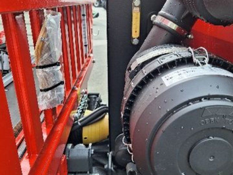 Lindner UNITRAC 92 P5L