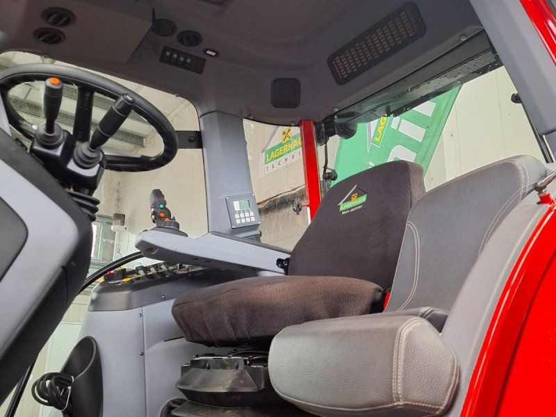 Lindner Lintrac 130 (Stufe 5)