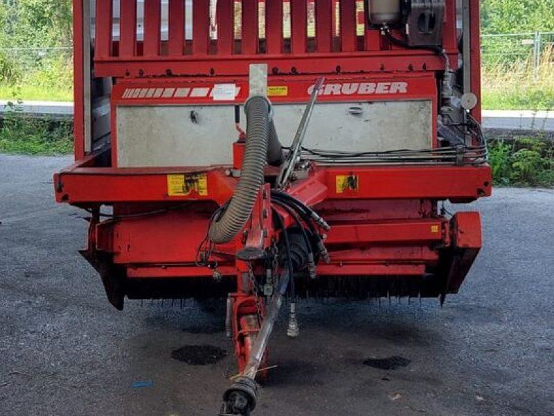 Gruber LH 35