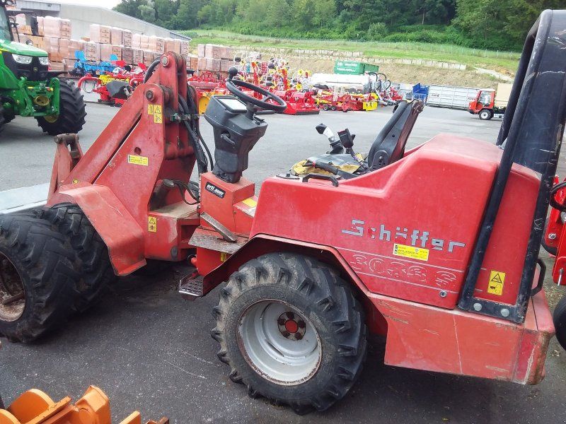 Schäffer 3033S
