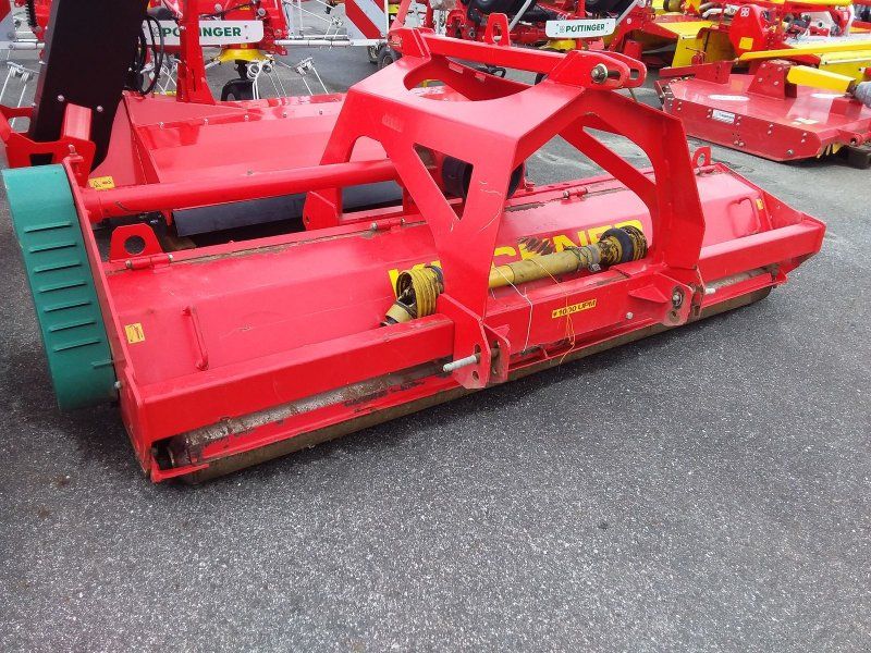 Kirchner SM 280