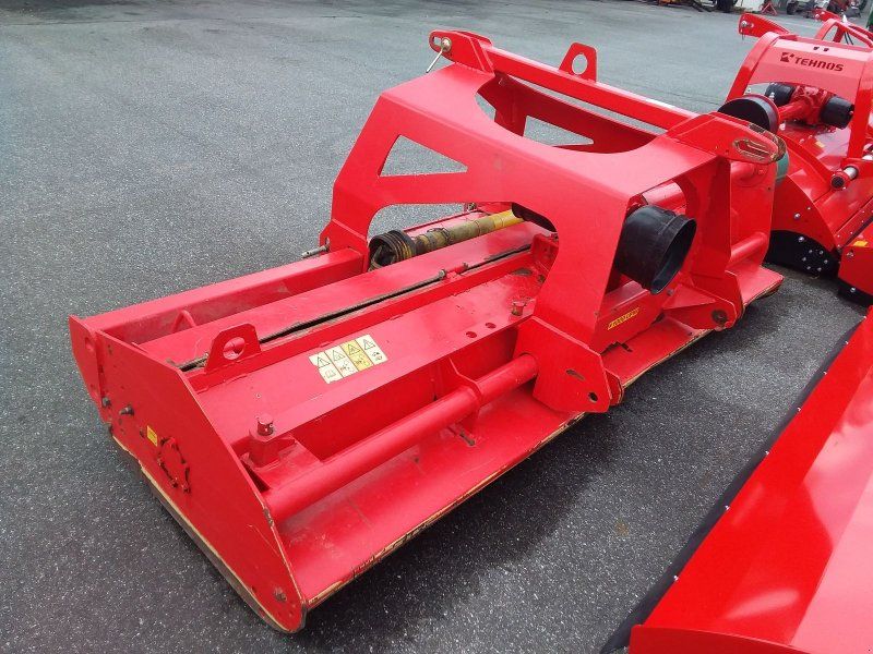 Kirchner SM 280