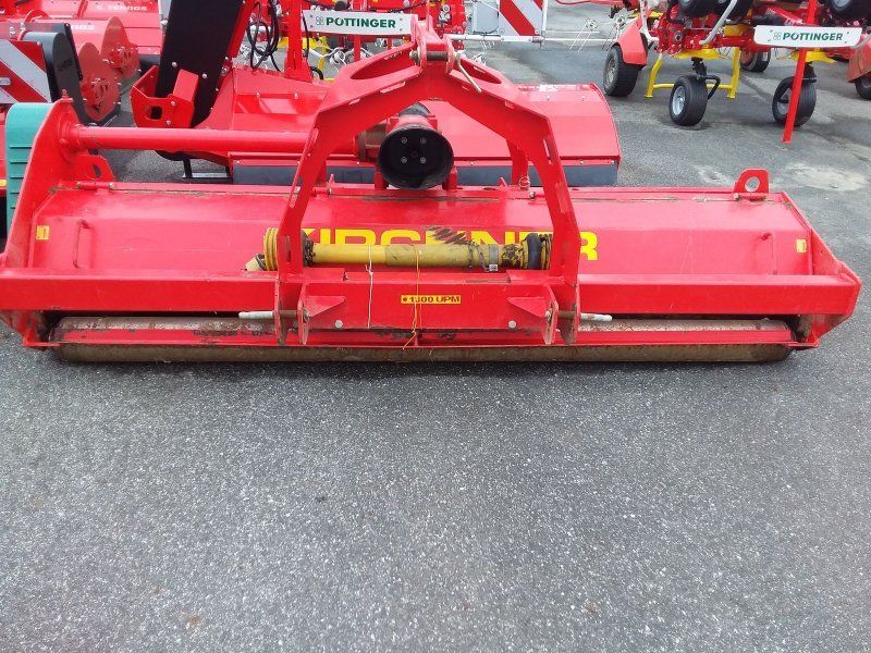 Kirchner SM 280