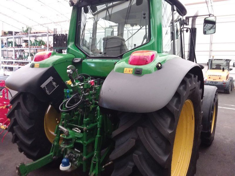 John Deere 6230 Premium