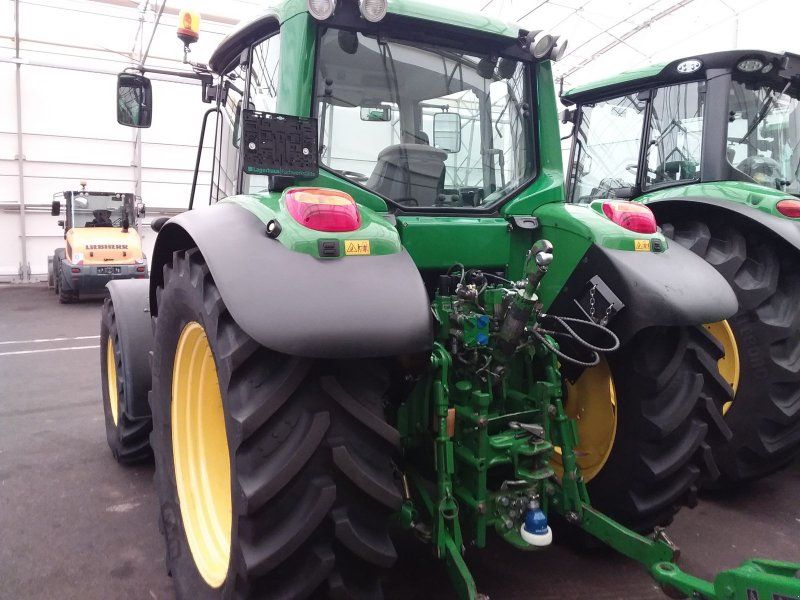 John Deere 6230 Premium