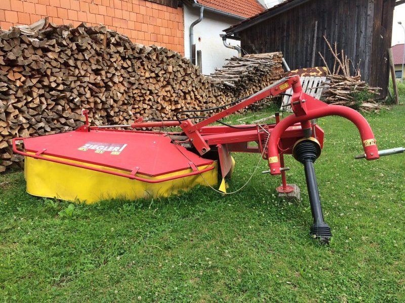 Ziegler RO E-189