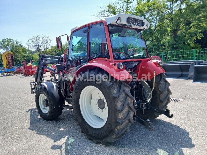 Lindner GEO 74 ALPIN