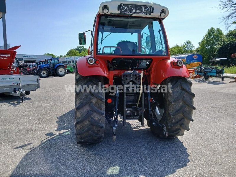 Lindner GEO 74 ALPIN