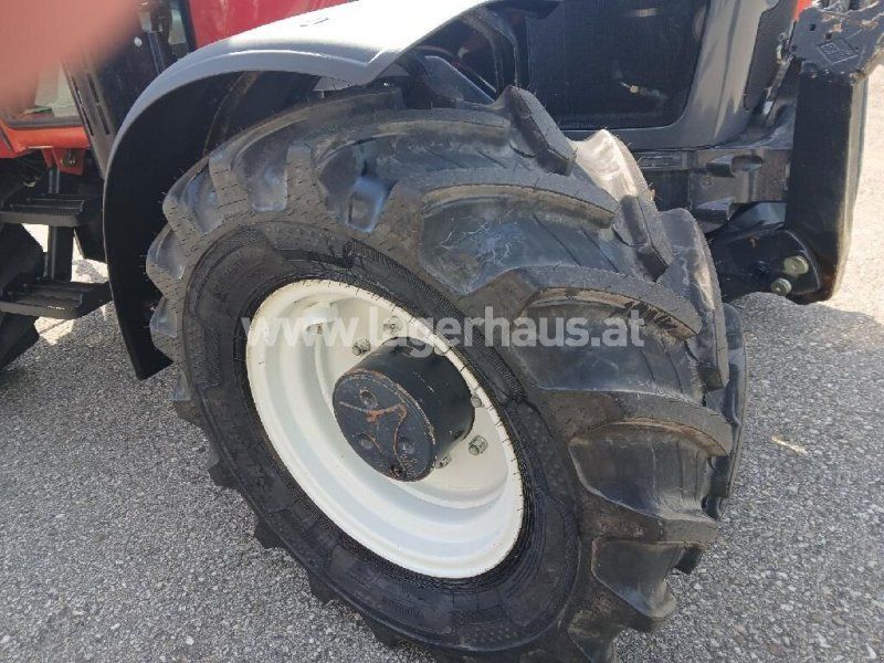Lindner GEOTRAC 84