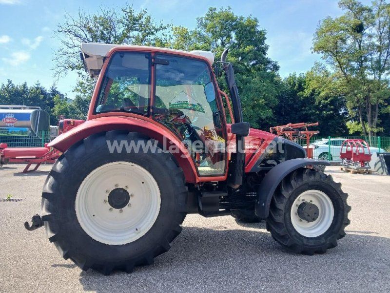 Lindner GEOTRAC 84