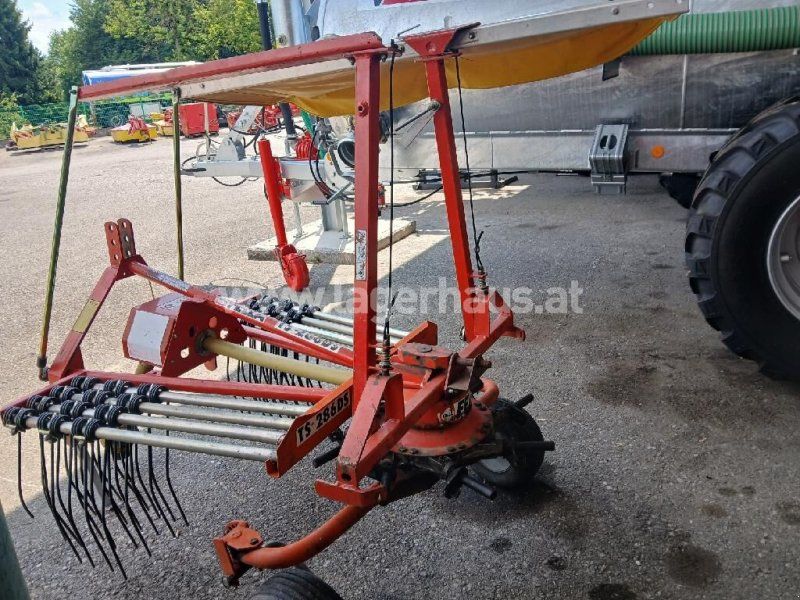 Fella TS 286 DS