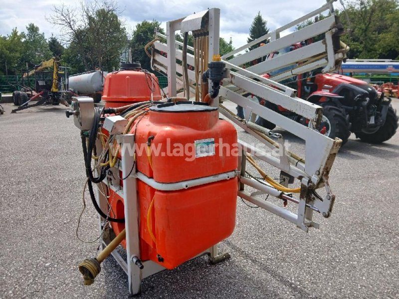 Jessernigg AUTOMATIK 650-12