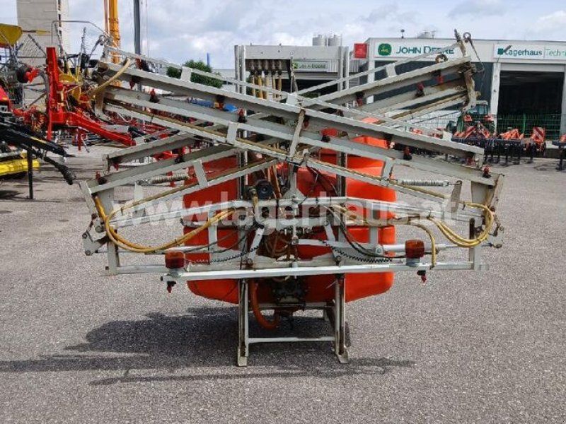 Jessernigg AUTOMATIK 650-12