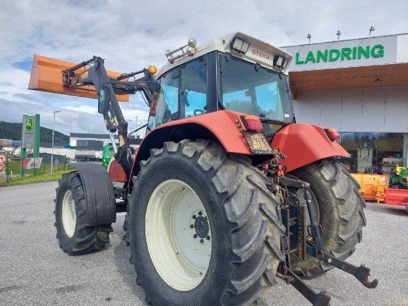 Steyr 9145A