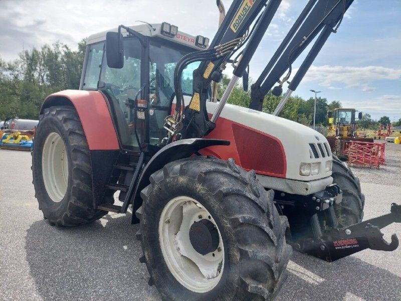 Steyr 9145A