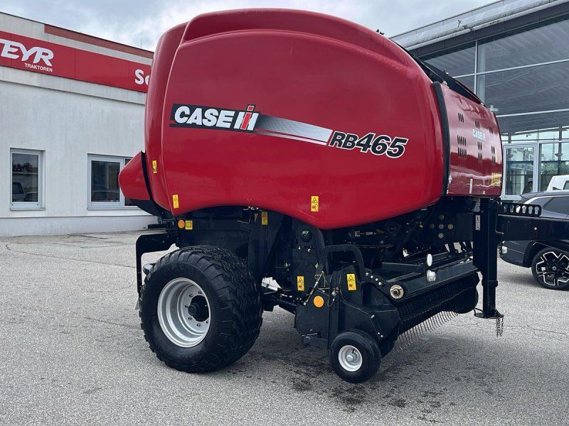 Case IH RB 465