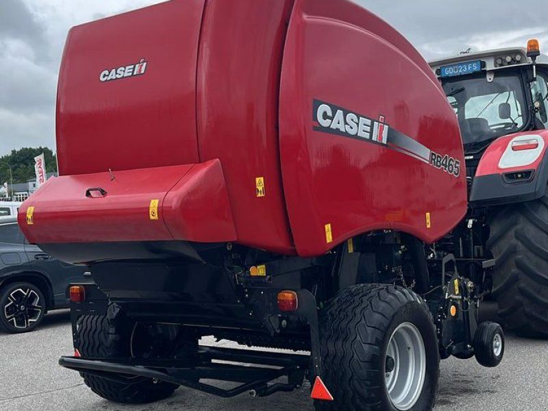 Case IH RB 465